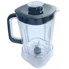 Copo para liquidificador philco blq1300/plq1600 tampa preta