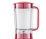Copo para Liquidificador Philco PH Touch Vermelho Original