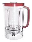 Copo Para Liquidificador Philco Plq 1400 Vermelho Original