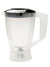 Copo Para Liquidificador Walita Liqfaz Liqstar Translucido Completo