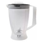 Copo para liquidificador Walita Philips Multiprocessador RI7625/RI7630 Power Chop