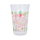 Copo para milkshake 330ml kopus c/ 50 un