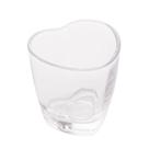 Copo para Shot Coração 50ml 1668 - Lyor