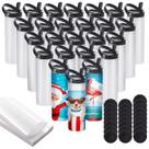 Copo para Sublimação YOUKE OLA 20oz Aço Inoxidável Pacote com 25 Unidades Copo para Sublimação YOUKE OLA 20oz Aço Inoxidável Pacote com 25 Unidades
