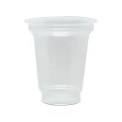 Copo para sundae 175 ml rioplastic c/ 50 un