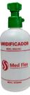 Copo para Umidificação de Oxigênio de 250ml