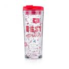 Copo para Viagem Glitter Crush - Ludi Copo para Viagem Glitter Crush - Ludi
