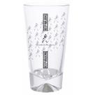 Copo Para Whiskey Johnnie Keep Walking Long Drink 450ml