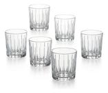 Copo para Whisky Madrid 350ml Vidro Resistente e Design Sofisticado
