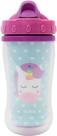Copo Parede Dupla Unicórnio 320ml - Buba Baby Copo Parede Dupla Unicórnio 320ml - Buba Baby