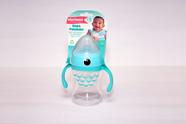Copo Peixinho 280ml Verde