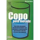 Copo pela metade - CAMPUS - GRUPO ELSEVIER