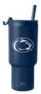 Copo Penn State Nittany Lions - 900ml - Design Moderno e Simples