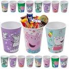 Copo peppa pig 320ml - plasutil