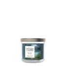 Copo pequeno Yankee Candle Bayside Cedar 122 ml Copo pequeno Yankee Candle Bayside Cedar 122 ml