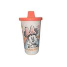 Copo Personagens C/Tampa Easy Infantil 340 Ml - BabyGo