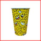 Copo personalizado p/drink 300ml a05- 100 und