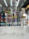 Copo Pet Descartavel C/50Un Agua Festa Eventos 207ml