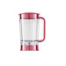 Copo ph touch / plq 950 vermelho - philco