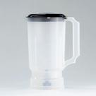 Copo Philco Multiprocessador All In One 2 Pr 2 Translucido
