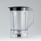 Copo Philco Ph Touch 800w Plq800 Plq950 900w Cristal Preto