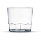 Copo Pic 060 Cristal 60ml Com 10 Plastilânia