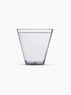 Copo PIC-101 100ml para Doces Mousse Cristal - 10 unid
