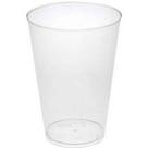 Copo Pic 300 Cristal 300ml Com 10 Plastilânia