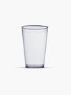 Copo Pic 400 Ml Cristal Com 40 Unidades