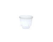 Copo Pic com Tampa Transparente 110ml 10 Unidades Copo Pic com Tampa Transparente 110ml 10 Unidades