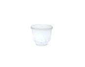 Copo Pic com Tampa Transparente 110ml 10 Unidades Copo Pic com Tampa Transparente 110ml 10 Unidades