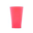 Copo Pic Elite 300ml Pink 10 Un