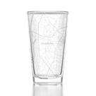 Copo pint com mapa gravado de Charlotte, Carolina do Norte, presente para cerveja gravado (473 ml, transparente) copo com mapa da cidade, vidro personalizado da cidade, presente para amantes de cerveja Copo pint com mapa gravado de Charlotte, Carolina do Norte, presente para cerveja gravado (473 ml, transparente) copo com mapa da cidade, vidro personalizado da cidade, presente para amantes de cerveja