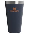 Copo Pint para Cerveja Stanley Adventure 470 ml em Aço Isolado