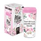 Copo Plast. Termico Smart - Mae Te Amo Muito - BRASFOOT