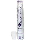Copo Plastico 180ml Branco PT 100 UN Ecocoppo