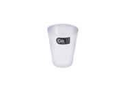 Copo plástico 300ml casual coza leve prático
