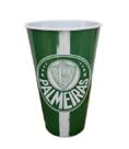 Copo Plástico 550ml - Palmeiras Oficial