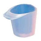 Copo Plástico Blue Treasure Medidor de Sal
