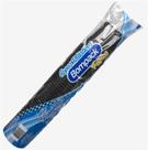 Copo Plástico Bompack PRETO - FESTAS de 200ML com 50 unidades