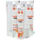 Copo Plástico Café 50Ml Ps Descartável Multiuso Pacotes Copo Plástico Café 50Ml Ps Descartável Multiuso Pacotes