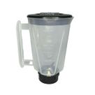 Copo Plástico Completo Tampa Liquidificador Skymsen 1,5 Lt