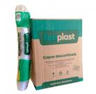 Copo Plástico Descartável 200ml Fonplast 2500 Unid.