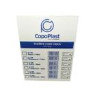 Copo Plástico Descartável Água 300ml Copoplast Caixa com 2000 Unidades