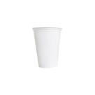 Copo Plástico Descartável Copobras 180Ml Embalagem 100 Un