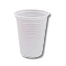 Copo Plástico Descartável Transparente 300ml C/ 100 Un.