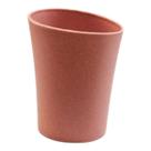 Copo Plastico Duro Taper Resistente para Bebidas 300ml