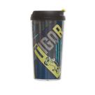 Copo Plástico Infantil Tigor T. Tigre 350ml - Pacific