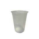Copo Plástico para água Descartável 180ml Fonplast 2.000 Unidades