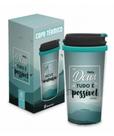 Copo Plastico Termico Smart 200ml Fe Move Montanhas 5808 Brasfoot